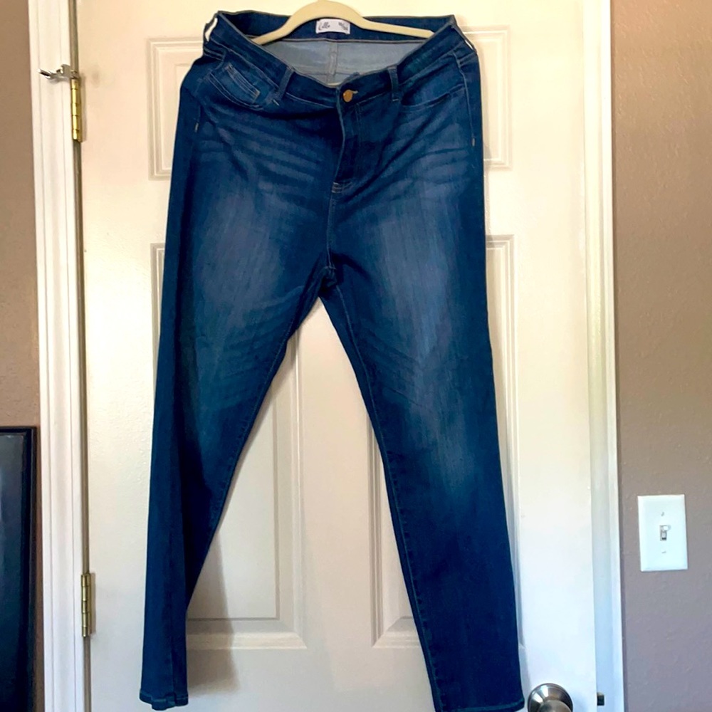 Women’s jeans